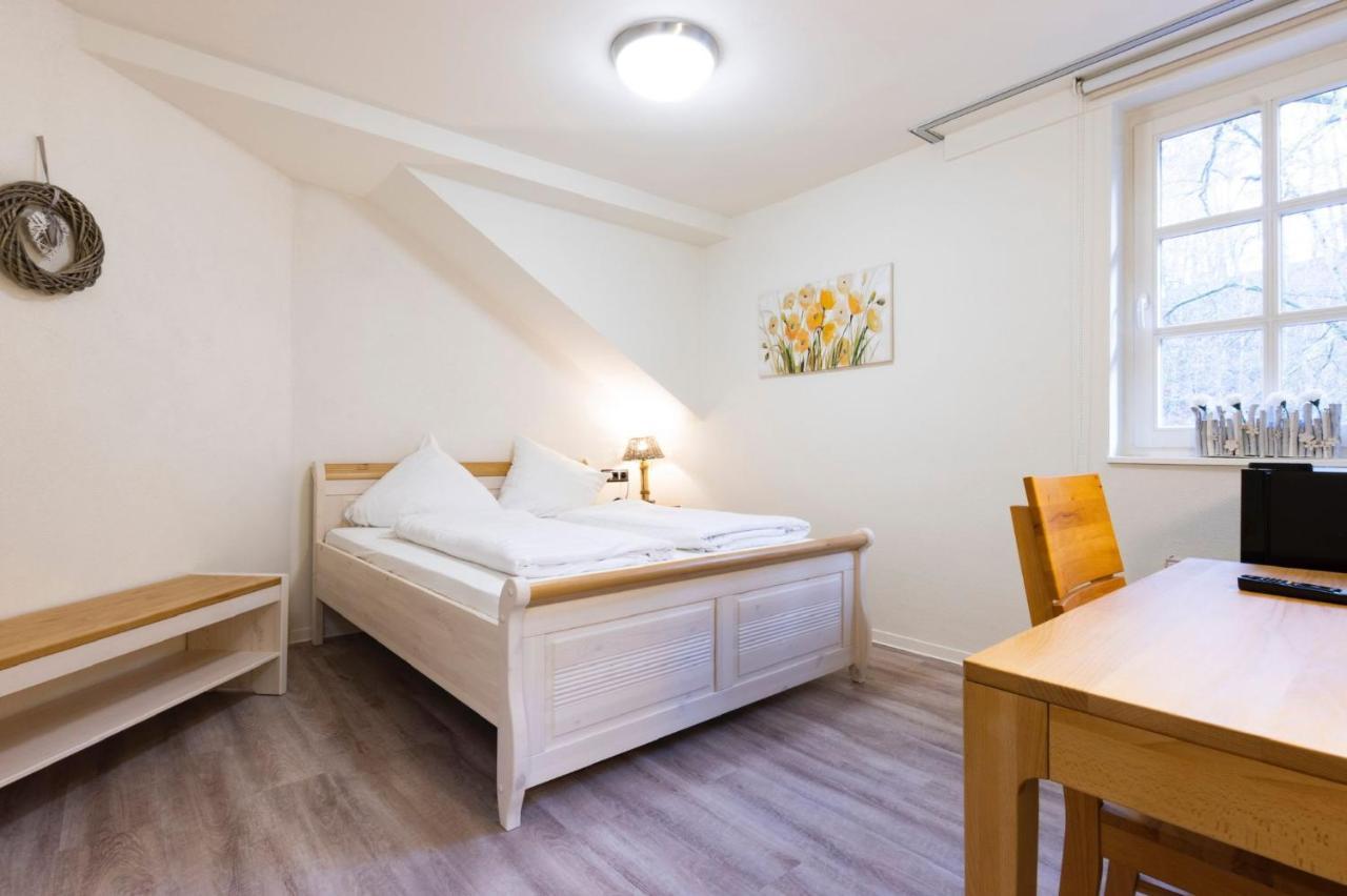 Hotel Blechhammer Кайзерслаутерн Екстериор снимка