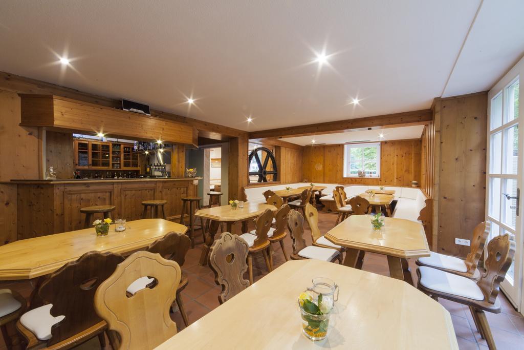 Hotel Blechhammer Кайзерслаутерн Екстериор снимка