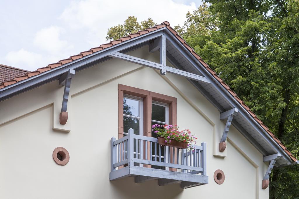 Hotel Blechhammer Кайзерслаутерн Стая снимка